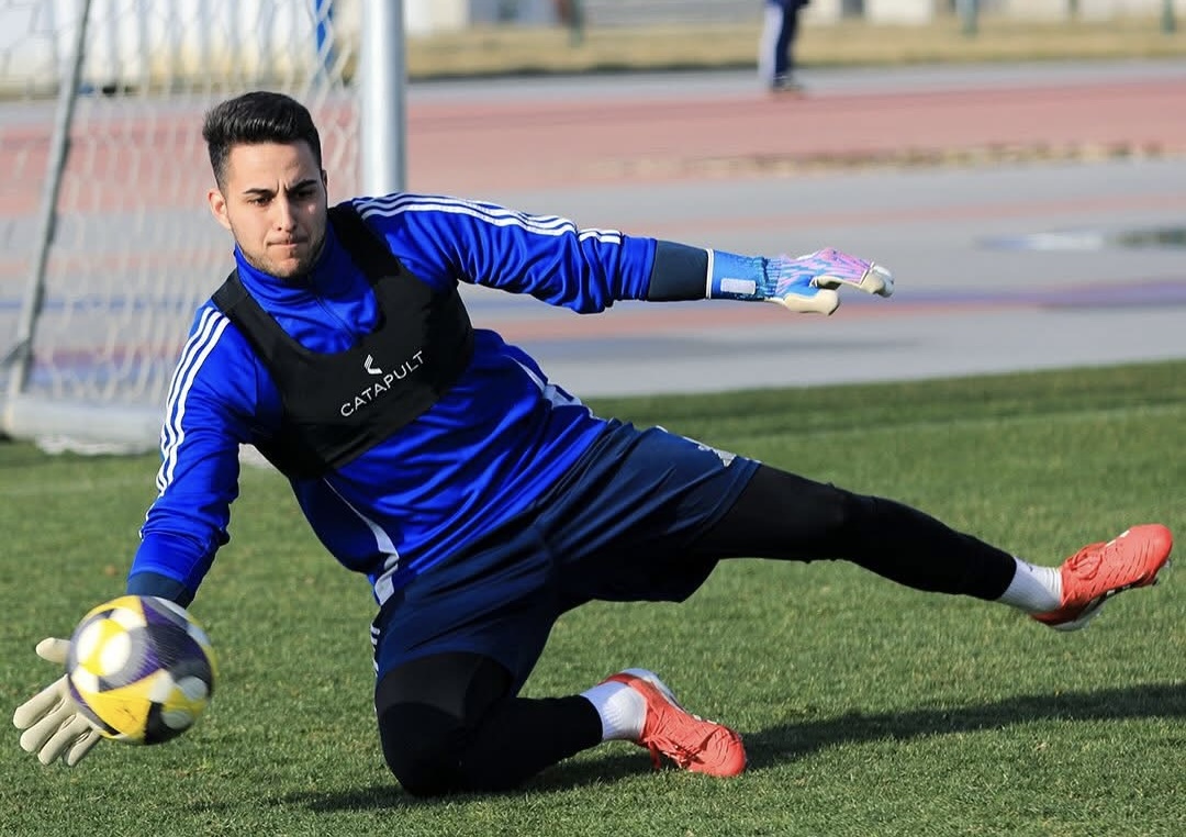 “Zirə”nin qapıçısı: “ Avrokuboklara vəsiqə qazana biləcəyimizi düşünürəm”