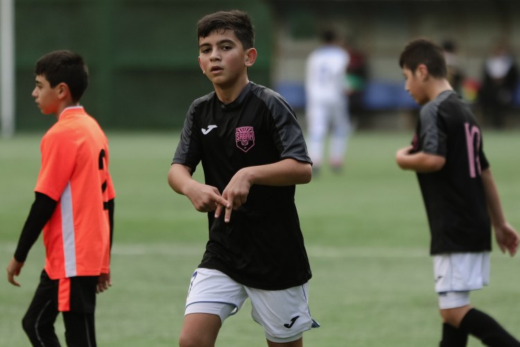 "Sabah"ın komandalarından 10 qələbə