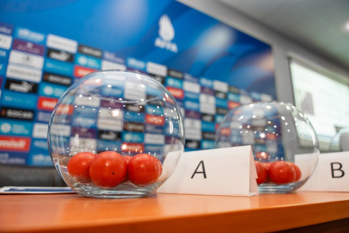 U-17 Liqa və Gənclər Liqasında yeni mövsümün püşkü atıldı