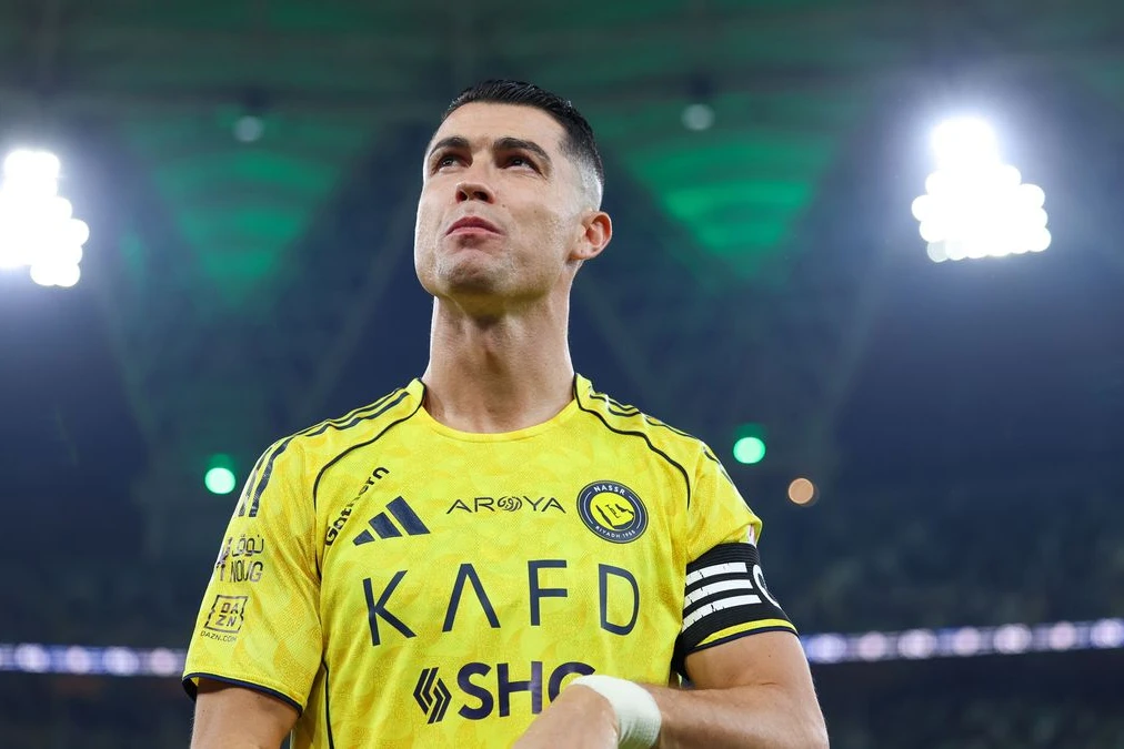Ronaldunun komandası külli miqdarda borca düşüb