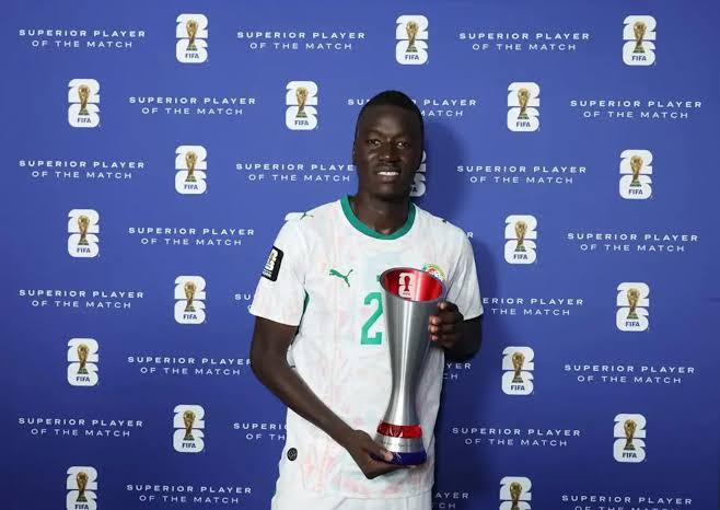 Seneqal Futbol Federasiyası Papu Quyeni cəzalandıracaq