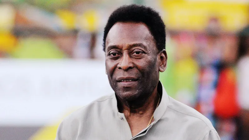 Neymar "Pele brendi"ni əldə etmək üçün 18 milyon xərclədi