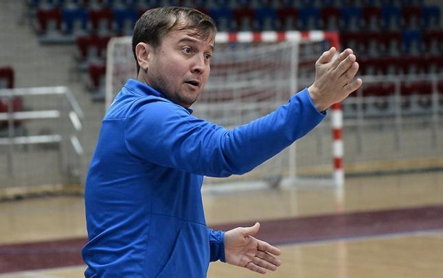 "Heç-heçə bizim üçün pis nəticədir" - Vitali Borisov