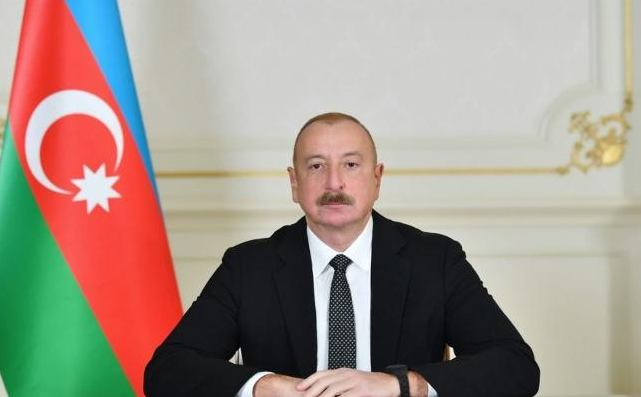 İlham Əliyev onları “Tərəqqi” medalı ilə təltif etdi