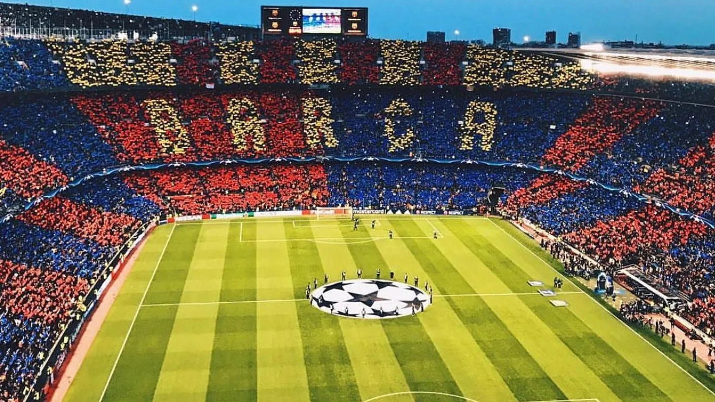 “Barselona”nın “Camp Nou”ya qayıdacağı tarix müəyyənləşib