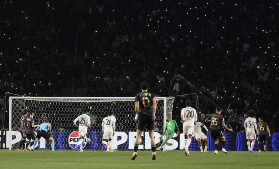 “Qarabağ” - “Çelsi” matçının ən yaxşı futbolçusu o oldu