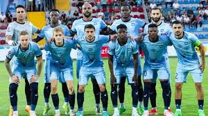 "Zirə" də növbəti mərhələyə vəsiqə qazandı