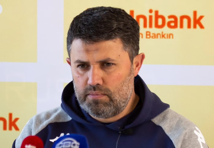 “Daha dəqiq oynamağı bacarsaydıq, son dəqiqədə qələbəni əldən verməzdik”