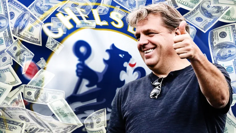 İngiltərə klublarının agentlərə xərclədiyi vəsait açıqlanıb - "Çelsi" liderdir