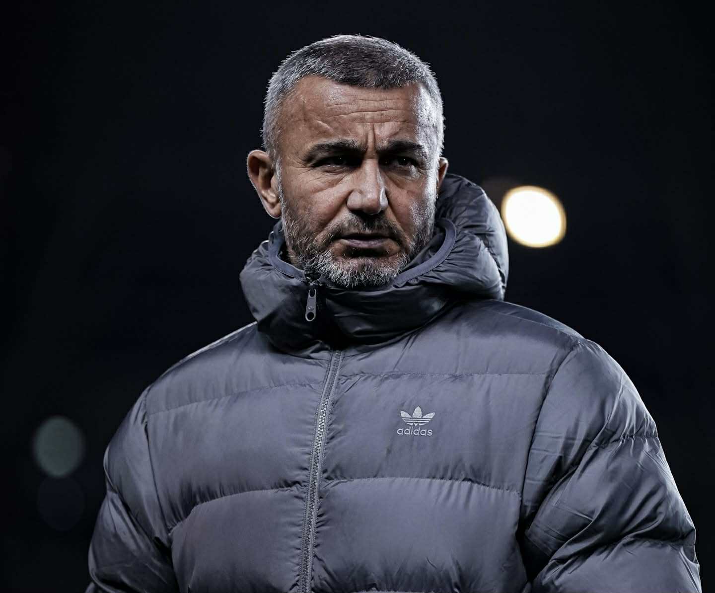 Qurban Qurbanov qələbəni şərh etdi - Video