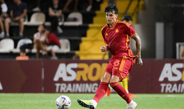 “Valensiya” braziliyalı müdafiəçini “rənglərinə bağlamağı” planlaşdırır