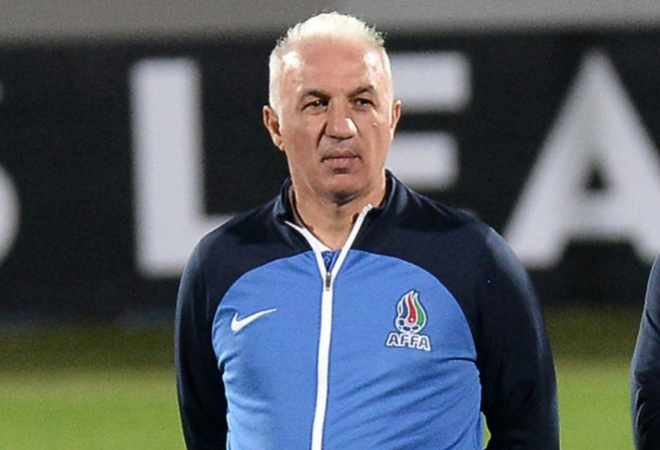 Arif Əsədov: "Millinin son qələbəsinin üstündən bir il keçib"