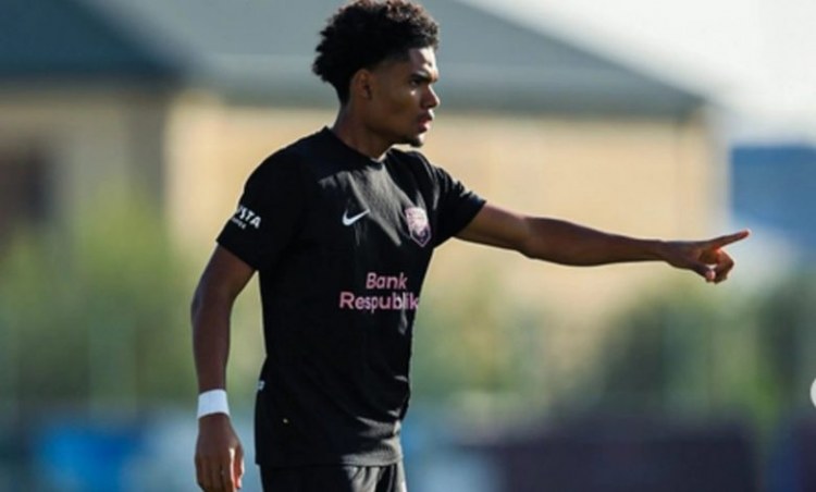 "Sabah" "Lill"lə razılıq əldə etdi - fransızın transfer hüququna yiyələndi