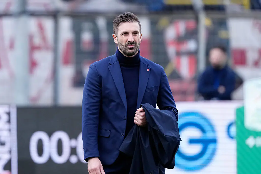 "Empoli"də yeni baş məşqçi