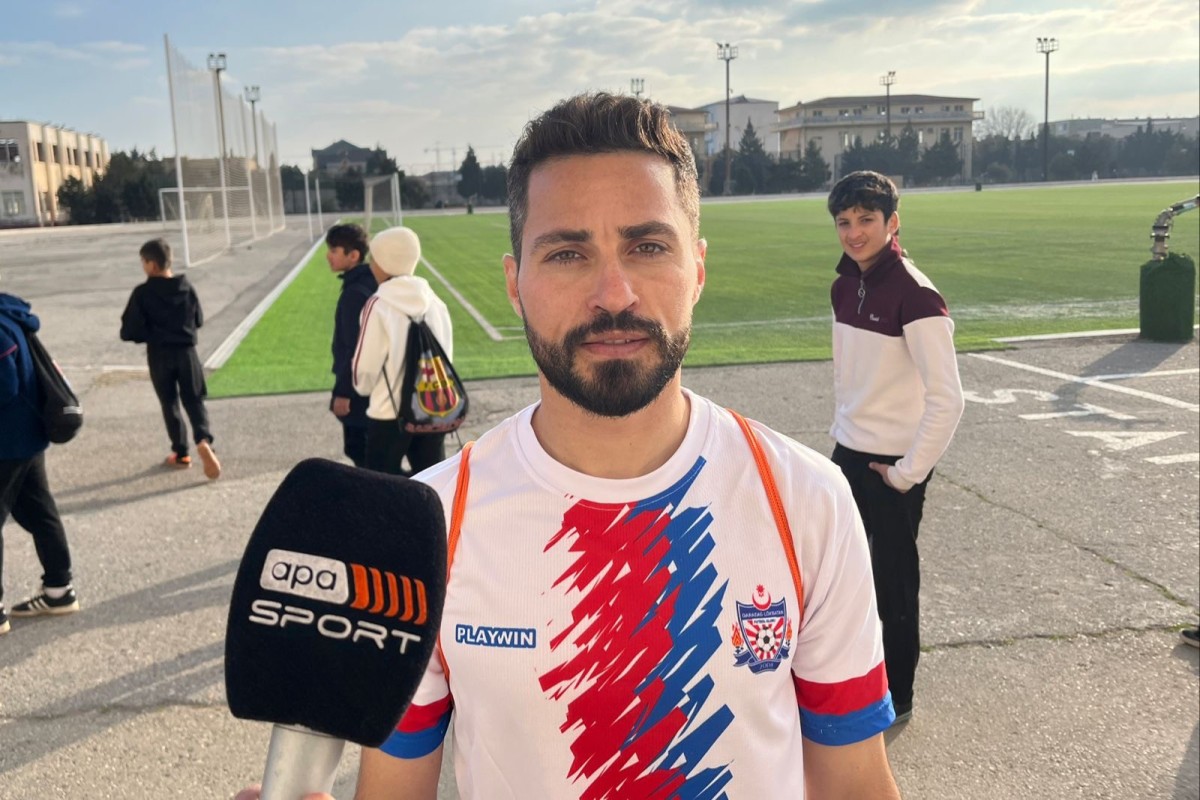 Nurlan Novruzov: "Xankəndi" rəhbərliyi öncə keçidə problem yaratdı"