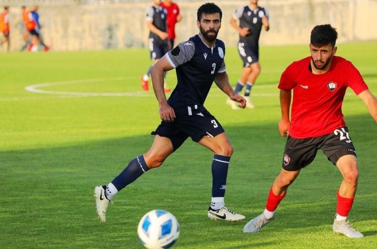 I liqa təmsilçisi 4 yoxlama matçı keçirəcək