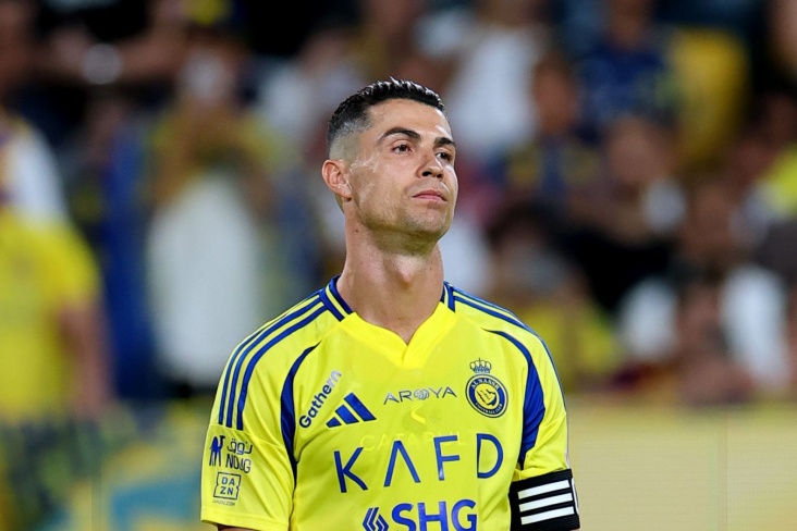 Kriştiano Ronaldo boykot etdi, rəhbərlik bu addımı atdı