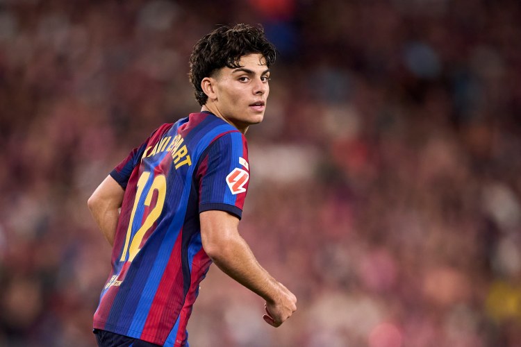 "Arsenal" "Barselona"nın müdafiəçisini transfer etmək istəyir