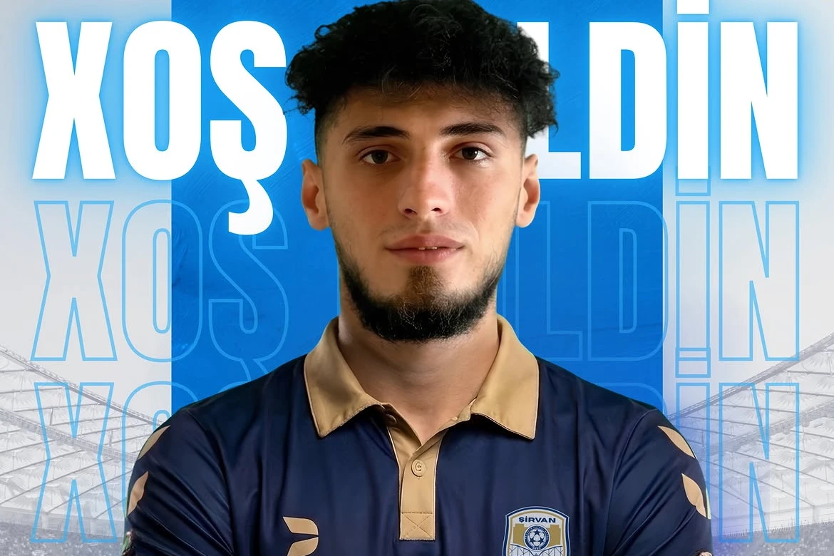 İkinci Liqa təmsilçisindən yeni transfer