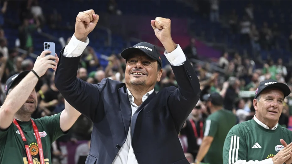 Ataman ilə yollar ayrıldı