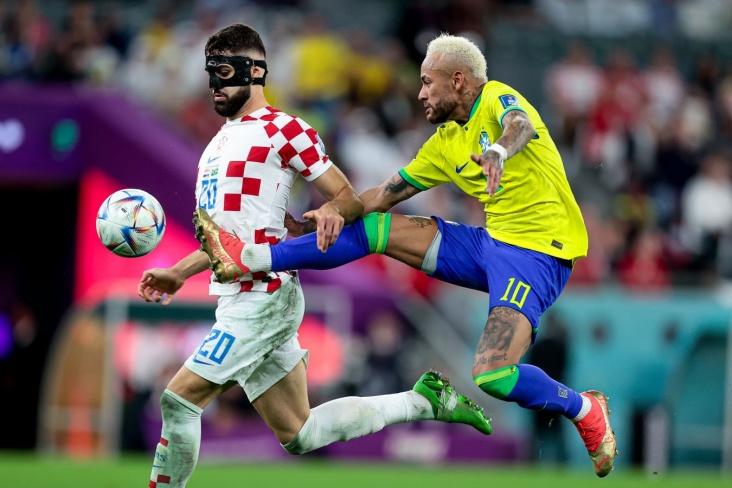 Neymar hələ son qərarını verməyib