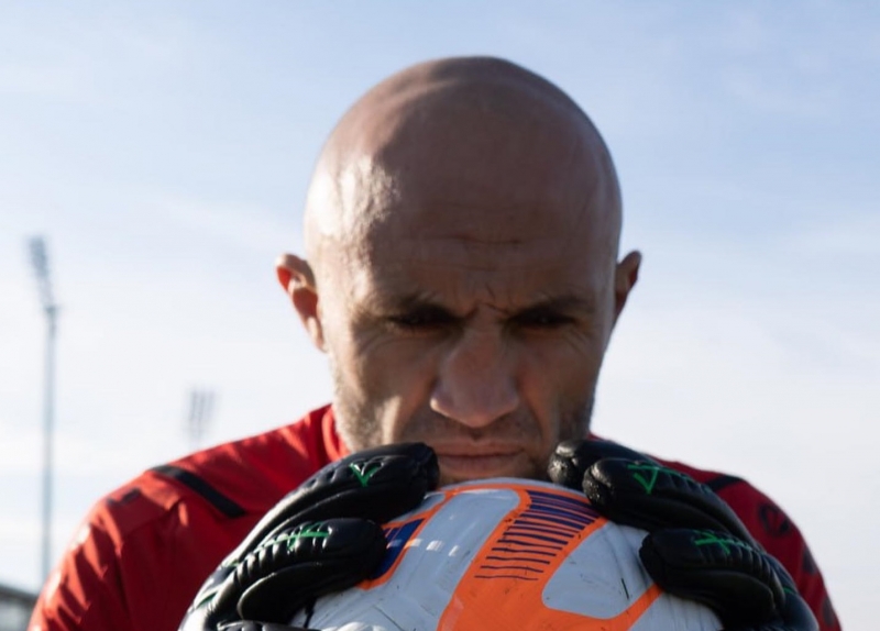 Kamal Bayramov: "Neftçi" bizdən üstün komandadı, amma istəyirik ki, burdan da yuxarı gedək"