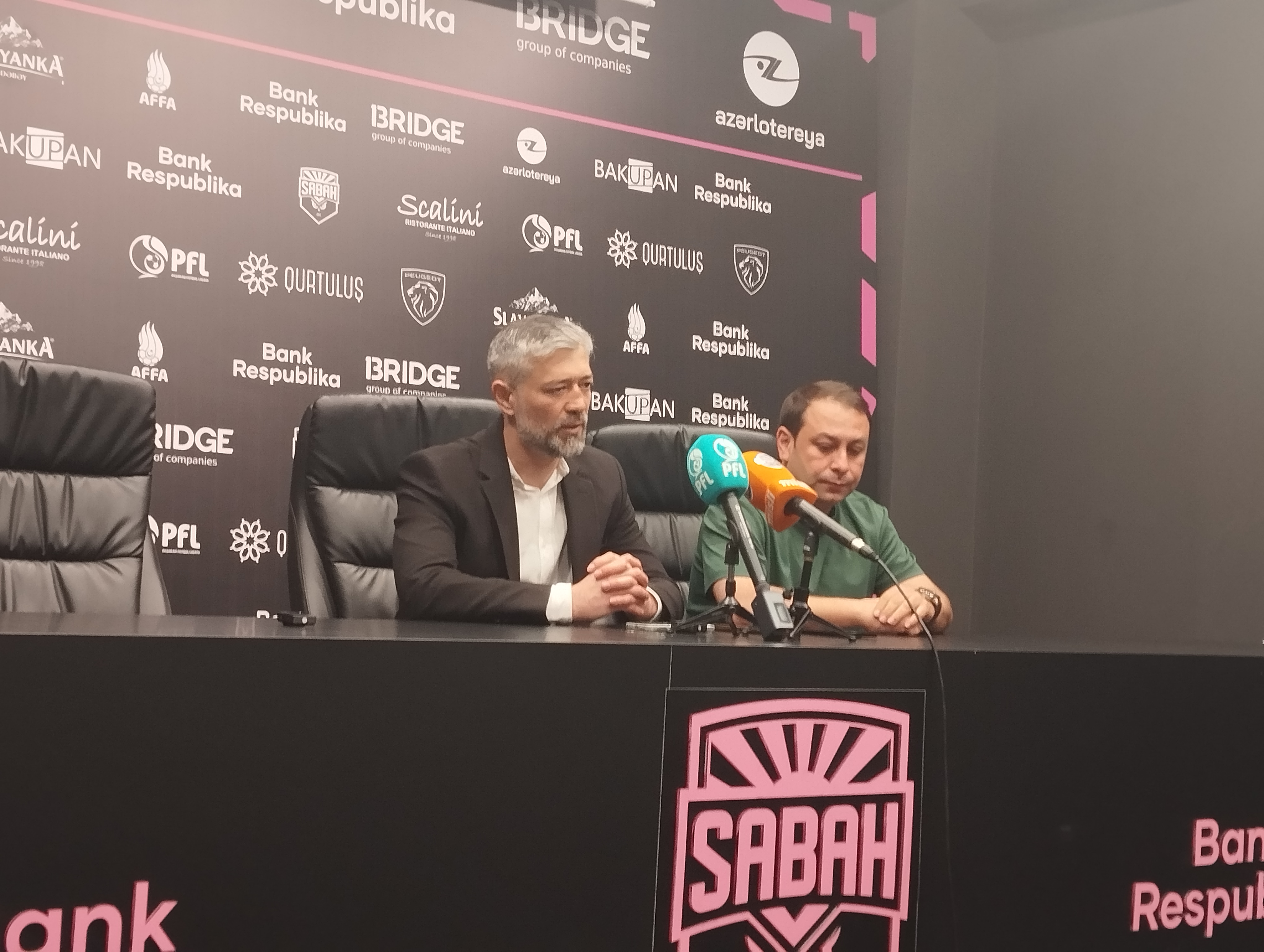 "Son dəqiqələrdəki konsentrasiya pozğunluğu əsas amillərdən idi"