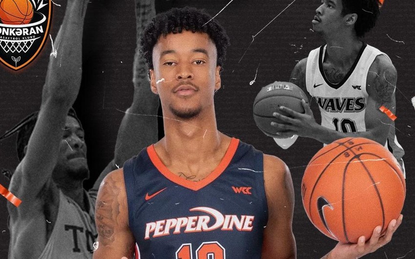 Cənub klubu 6-cı amerikalı ilə anlaşıb