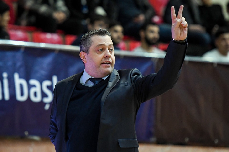 “Yaxşı oynasaq da, təəssüf ki, qalib gələ bilmədik”