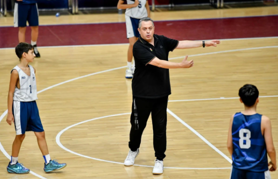 Basketbol məşqçiləri üçün seminar və imtahanlar keçirilib