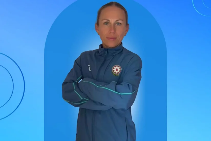 Azərbaycan atleti Türkiyədəki yarı marafon yarışında beşinci yeri tutdu