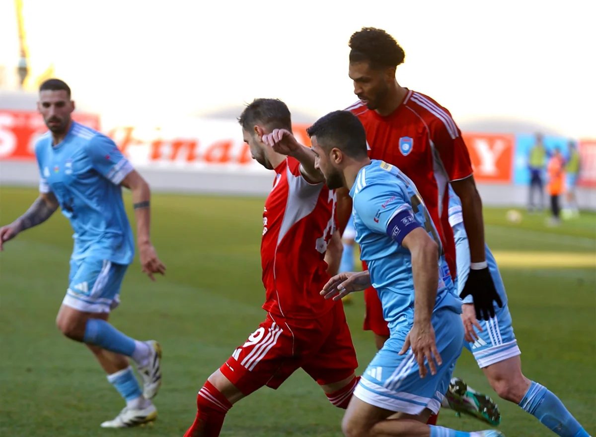 Filip Ozobiç bunu bacaran 23-cü futbolçu oldu