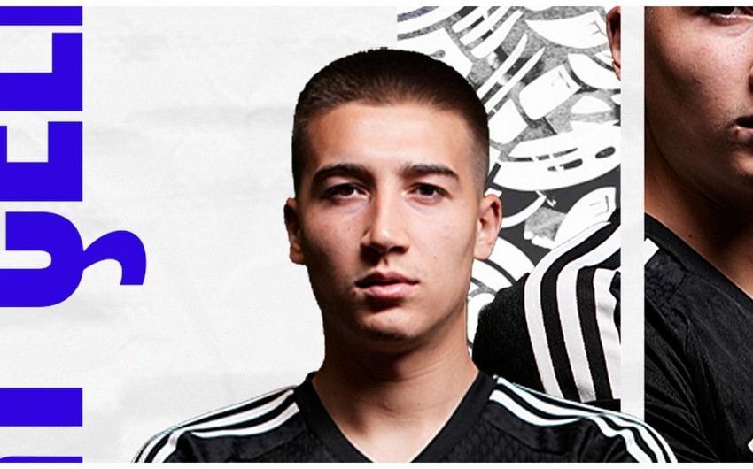 Mert Çelik: “Bir neçə oyunda çox qol buraxdığımıza görə…”