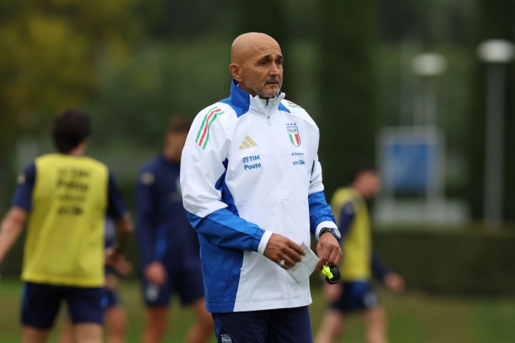 Luçano Spalletti “Fənərbaxça”nın təklifini geri çevirdi