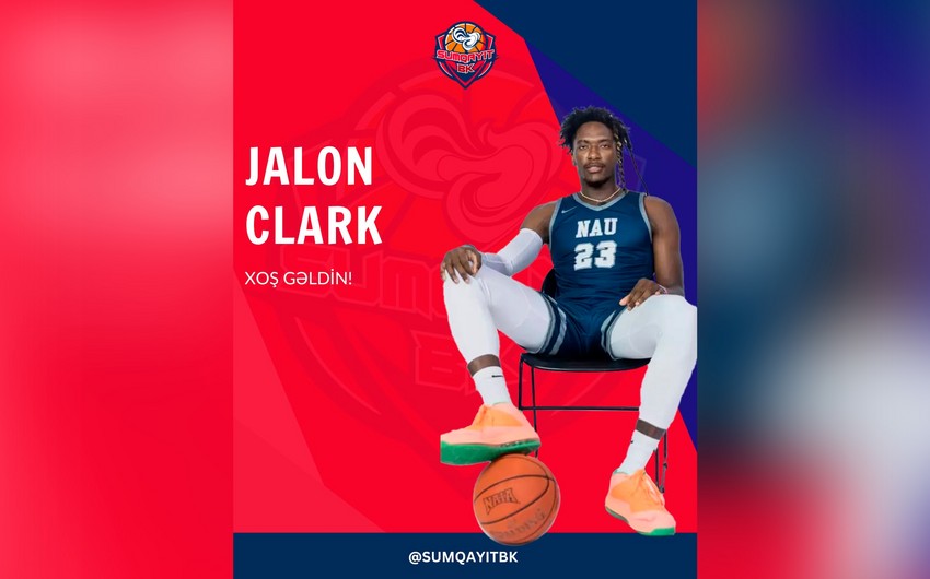 "Sumqayıt" amerikalı ilə müqavilə bağladı