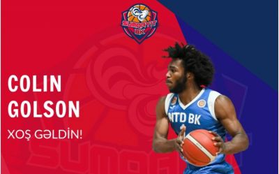 "Sumqayıt" amerikalı ilə anlaşdı