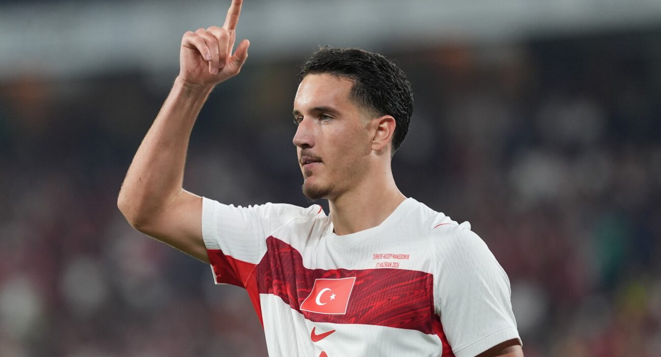 “Portu”nun hücumçusu “Qalatasaray”ın hədəfində