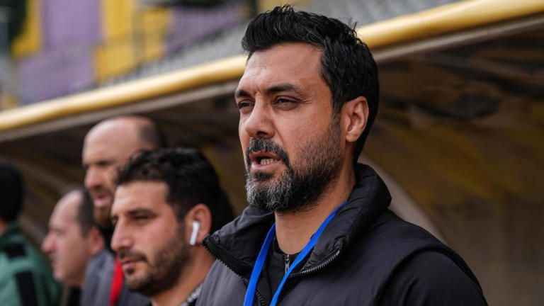 Türkiyə millisinin sabiq üzvü Sport24.az-a danışdı - EKSKLÜZİV