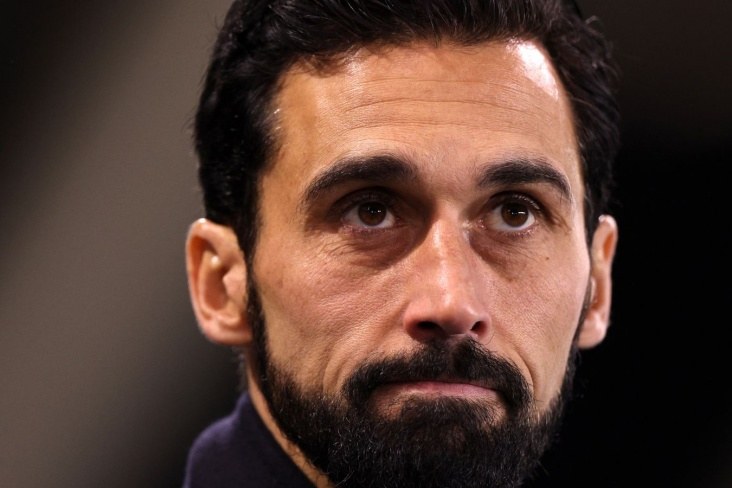 "Real"ın baş məşqçisi: "Məğlubiyyəti izah etməyin mənası yoxdur"