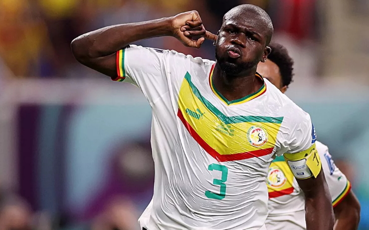 Tarix yazan Seneqal millisinin oyunçusu: “Möhtəşən anlara öyrəşməmişik”