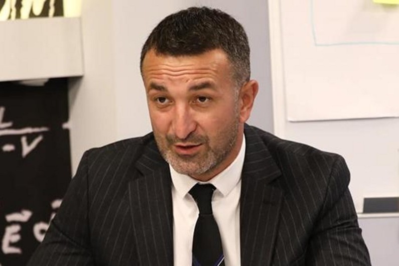 "İmişli"nin İdarə Heyətinin sədri: "Pley-off futbolumuz üçün xeyirli olmayacaq" - MÜSAHİBƏ