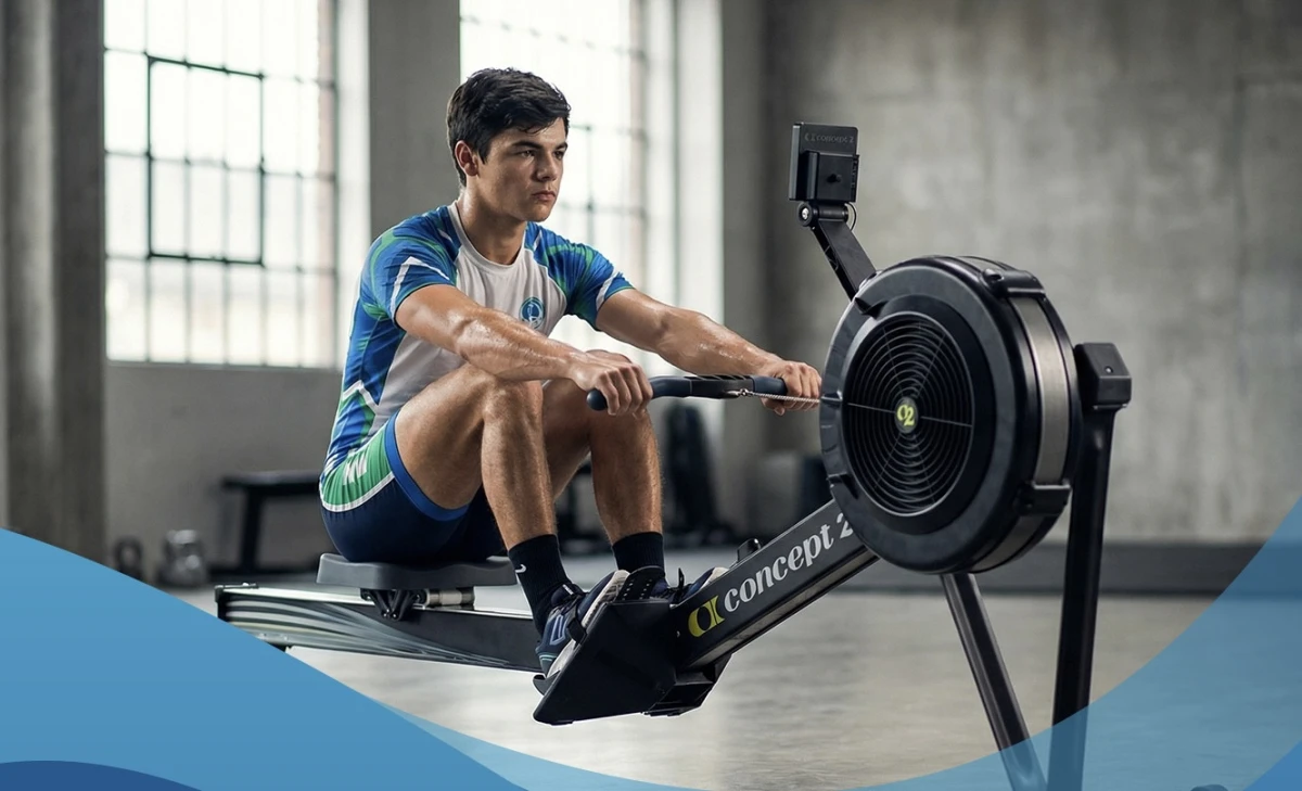 Mingəçevirdə avarçəkmə üzrə Federasiya Kuboku keçiriləcək