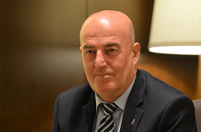 Asim Xudiyevə yeni mövsümün ilk təyinatı
