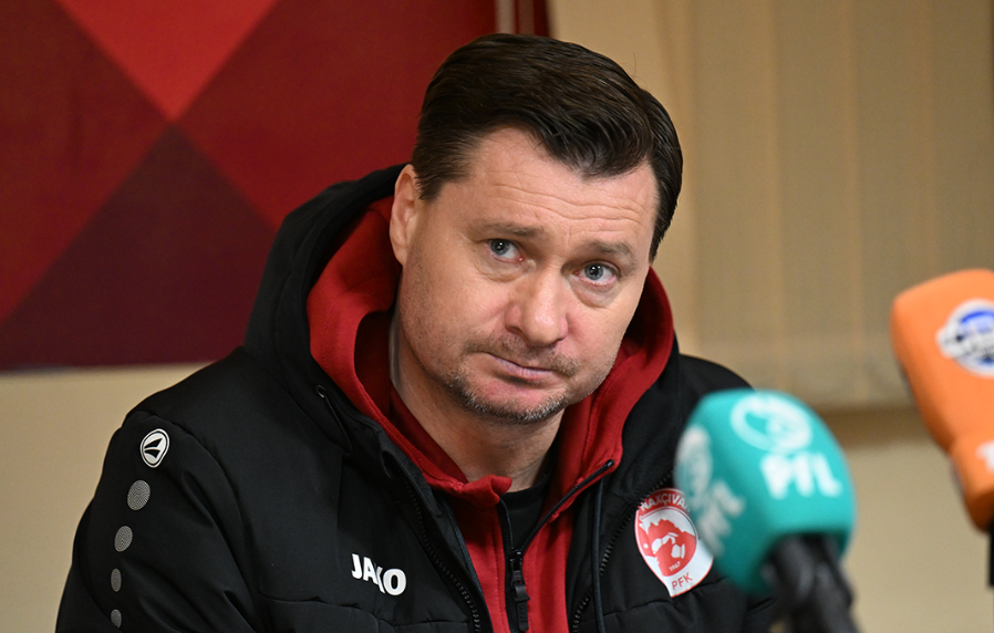 Demçenko: “Layiqli qələbə qazandıq”