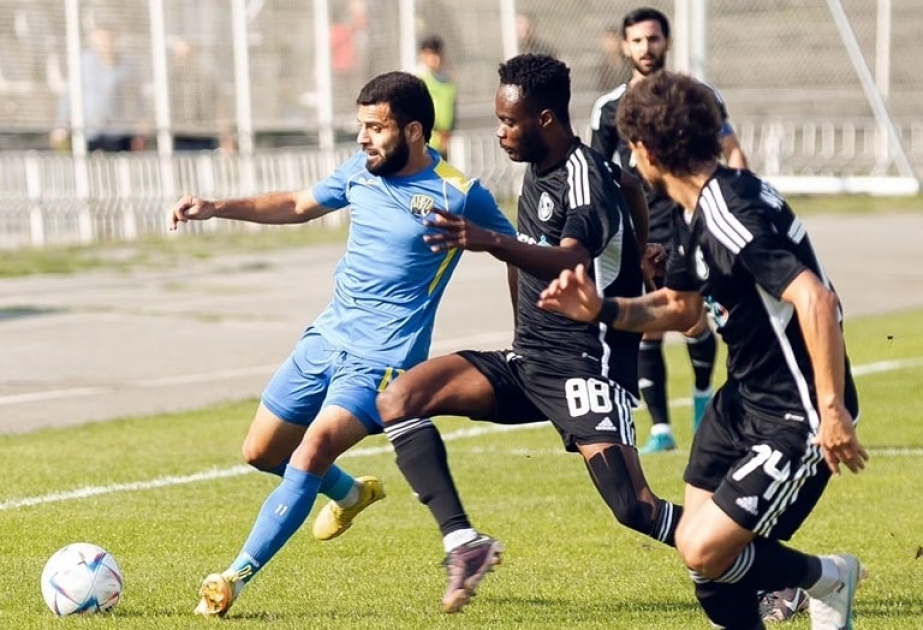 Valdemar Almeyda: "Qələbəyə ehtiyacımız var idi"