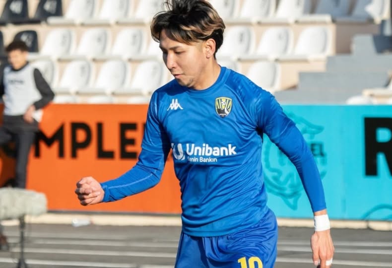 "Ayın qolu" layihəsində dekabrın qalibləri müəyyənləşib