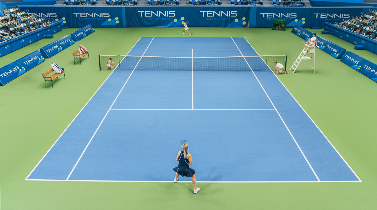 “US Open” turnirində qadınların mübarizəsində yarımfinal görüşləri keçirilib