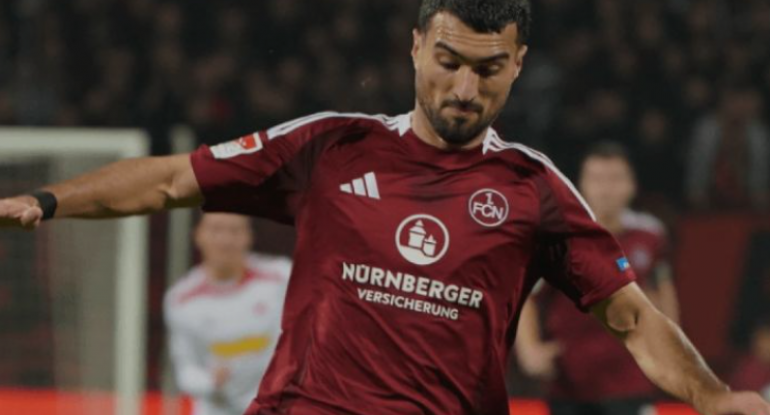 Mahir Emreli mövsümün son oyununu buraxacaq?