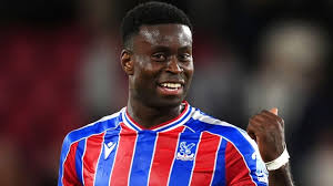 "Kristal Pelas"ın müdafiəçisi qışda "Mançester Siti"yə keçə bilər