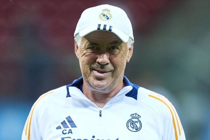 Karlo Ançelotti 4 futbolçunun adını rəhbərliyə təqdim edib